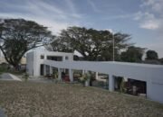 Revitalisasi Stadion Teladan Gunakan APBD Capai 67 Persen