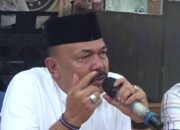 Keikhlasan di Balik Tali Asih Erwan Rozadi Nasution untuk Anak Yatim: Sebuah Kisah Haru dan Doa untuk Sumut