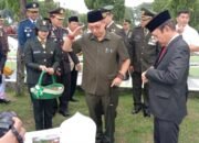 Ketua DPRD Medan Wong Chun Sen Serius Dukung Instruksi Prabowo di Hari Pahlawan: “Sikat Habis Judi Online!” Tapi Langkah Konkret di Medan Masih Ditunggu