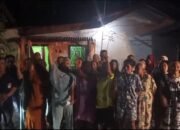 Puluhan Warga Medan Barat Tolak Kepala Lingkungan Baru, Pertanyakan Transparansi dan Kepatuhan Aturan