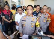 Polisi Bongkar Jaringan Judi Online Internasional Terhubung Kamboja, Ungkap Peran Masing-Masing Pelaku!