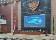 Profil Lengkap 5 Pimpinan DPRD Sumut 2024-2029, Sosok-Sosok Penting yang Akan Mengawal Kebijakan