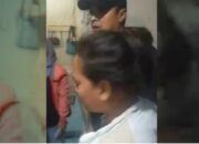 Pengungkapan Mengejutkan! Polisi Tangkap Amat dan Aya Uda, Agen Perdagangan Orang Ke Malaysia