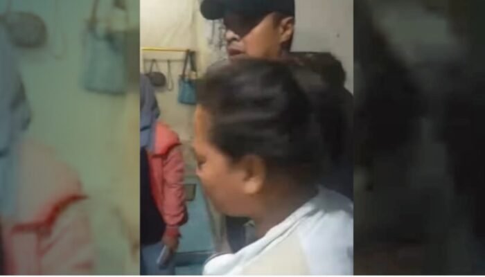 Pengungkapan Mengejutkan! Polisi Tangkap Amat dan Aya Uda, Agen Perdagangan Orang Ke Malaysia