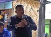 Pasti Bobby Sumut Gaungkan Restorative Justice Kolaborasi Sumut Berkah di Tebing Tinggi: Ratusan Warga Antusias Sambut Penyuluhan Hukum Dr. Sa’i Rangkuti