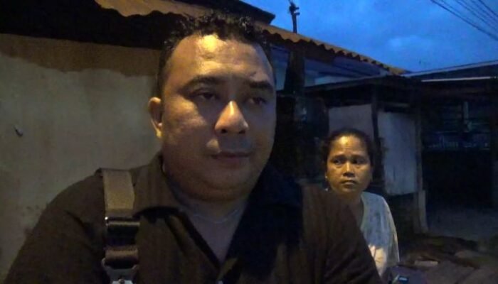 Tim Advokasi Pasti Bobby Sumut Tanggapi Kasus Deni Harianto, Pemuda Gangguan Mental yang Ditahan Polsek Patumbak Terkait Dugaan Pencurian