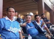 Dr. Muhammad Sa’i Rangkuti Apresiasi Komitmen Bobby-Surya di Debat Pilgub Sumut 2024: TPA Regional untuk Solusi Sampah Sumatera Utara