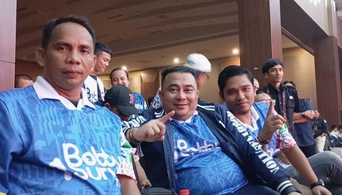 Dr. Muhammad Sa’i Rangkuti Apresiasi Komitmen Bobby-Surya di Debat Pilgub Sumut 2024: TPA Regional untuk Solusi Sampah Sumatera Utara