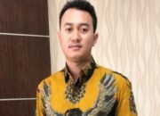 Anggota DPRD Medan Ajak Seluruh Pengunjung Jaga Fasilitas di Taman Cadika