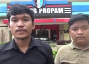 Koalisi Mahasiswa Tuding Kepolisian Melindungi Pelaku: Dimana Hukum Berpihak?