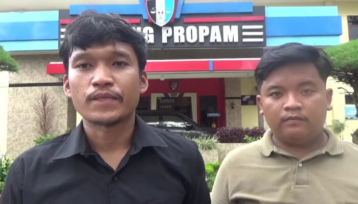 Koalisi Mahasiswa Tuding Kepolisian Melindungi Pelaku: Dimana Hukum Berpihak?