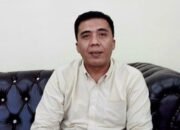 Anggota DPRD Medan Minta Seluruh Potensi Pajak Ditingkatkan