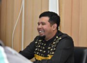 Pengemudi Ojek Online Sampaikan Sejumlah Masukan ke Anggota DPRD Medan