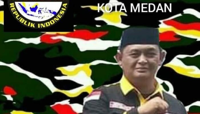 Proyek Gedung RS MDN Medan Diduga Melanggar Aturan: Pemuda NKRI Desak Klarifikasi dan Tindakan Tegas