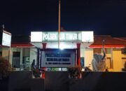 Pemeriksaan Majikan Tersangka Kasus Penganiayaan Dokter Koas