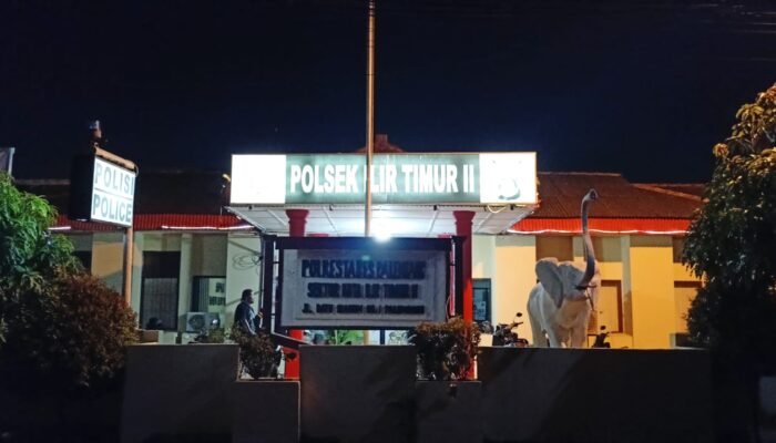 Pemeriksaan Majikan Tersangka Kasus Penganiayaan Dokter Koas