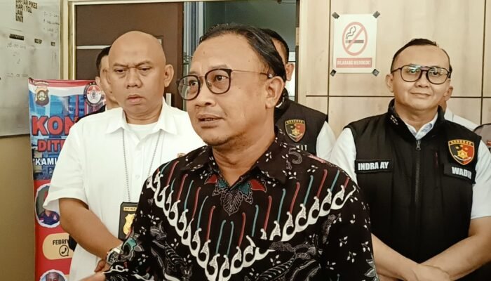 Polda Sumsel Ungkap Kasus Penganiayaan Dokter Koas dalam Waktu Singkat
