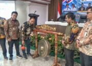 Wong Chun Sen Buka Raker DPRD Medan: Empat Pendekatan Kebaruan untuk Wujudkan Medan Cerdas Global