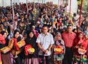 Reses Ketua DPRD Medan Wong Chun Sen: Warga Soroti Banjir, Sampah, dan Solusi Pendidikan