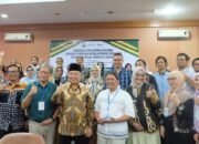 USU Jadi Tuan Rumah Kongres XI APKPSI: Dorong Kolaborasi Perguruan Tinggi