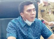 DPRD Medan Minta PUD Pasar Perhatikan Kondisi Kamar Mandi Umum di Pusat Pasar