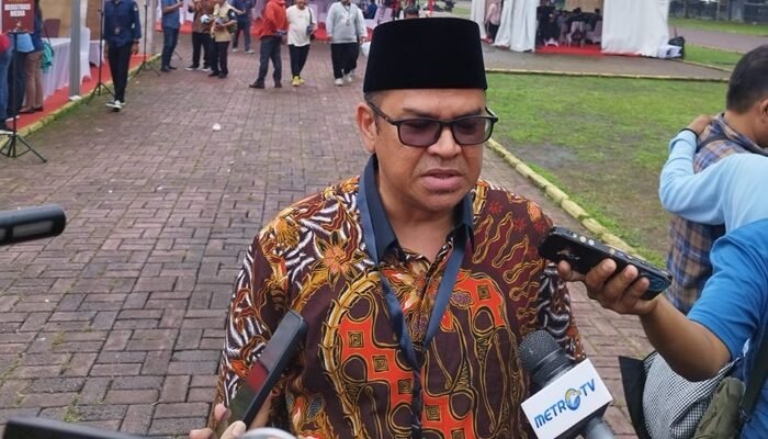 KPU Sumut: 9 TPS akan Gelar Pemungutan Suara Ulang