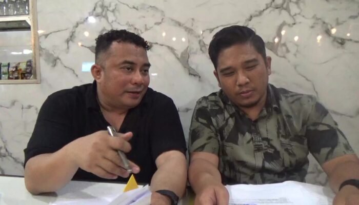 Setelah 7 Bulan Tanpa Kepastian, Eksekusi Cien Siong Akhirnya Dilaksanakan: Kuasa Hukum Apresiasi Komitmen Jaksa