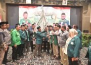 Abdul Thaib Siahaan Pimpin Lagi ISARAH Sumut, Begini Drama di Balik Kemenangan