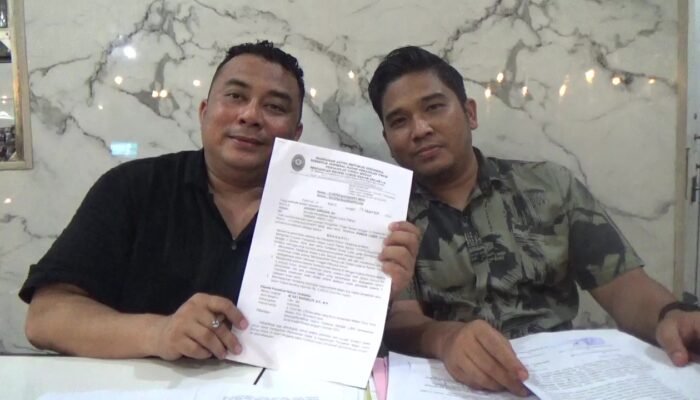 Keberhasilan Luar Biasa: Dr. Muhammad Sa’i Rangkuti Ubah Vonis Klien di Pengadilan Tinggi Medan, Berpeluang Bebas Murni