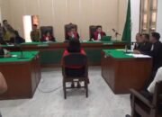 Bukti Lemah? Kuasa Hukum Ratu Entok Sebut Dakwaan Tanpa Dasar