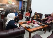 Judi Online Mengancam: Kadis Kominfo Sumut Minta DPR RI Tindak Tegas
