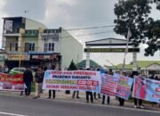 Kegaduhan di HUT Sergai: Selamet Jadi Simbol Perlawanan Hukum Tajam ke Bawah!