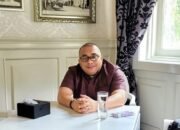 Dr. Sa’i Rangkuti: Isra Mi’raj Momentum Perkuat Restorative Justice dan Kepedulian Sosial