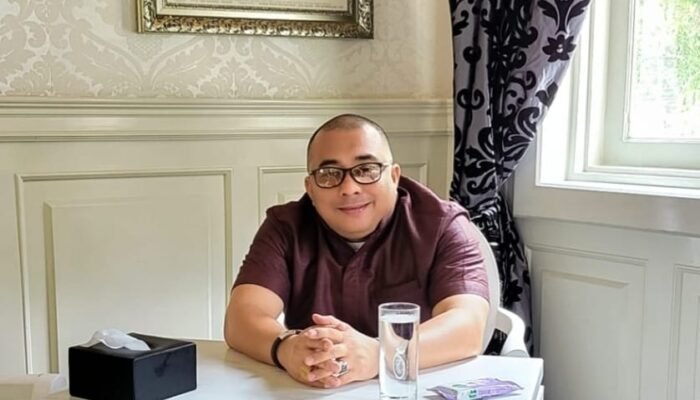 Dr. Sa’i Rangkuti: Isra Mi’raj Momentum Perkuat Restorative Justice dan Kepedulian Sosial