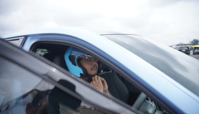 RDO Drag Race dan Drag Bike: Upaya Bobby Nasution Cegah Balapan Liar di Medan