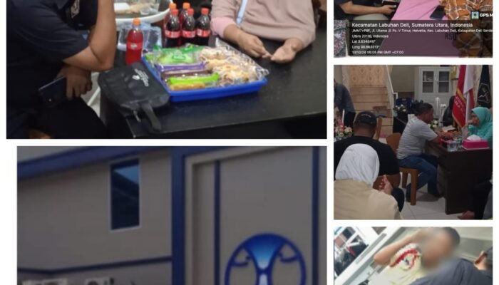 Intimidasi dan Pemecatan Sepihak, PT Medan Canning Disebut Lakukan Penjajahan Modern!