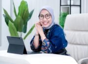 Ekonomi Digital Berjaya, Pajak Kripto dan Fintech Melonjak Tajam di 2024!