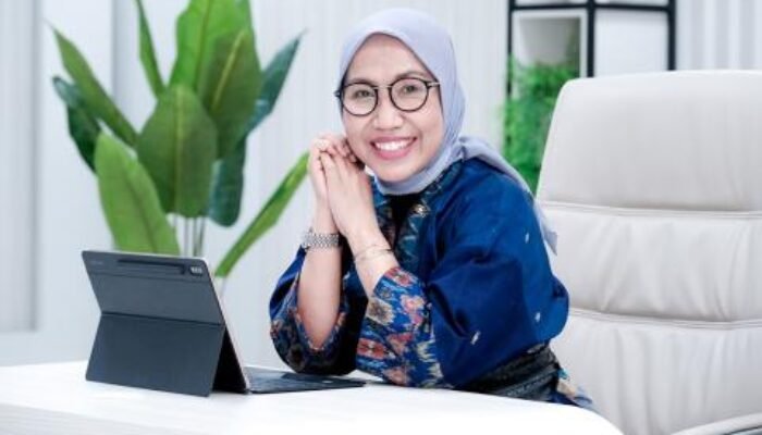 Ekonomi Digital Berjaya, Pajak Kripto dan Fintech Melonjak Tajam di 2024!