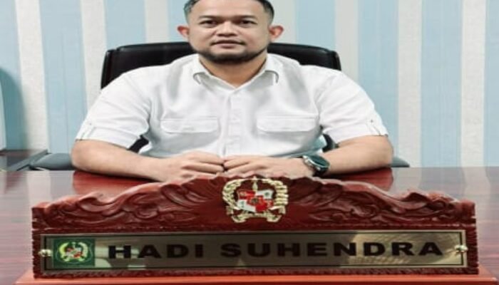 Hadi Suhendra Tuntut Keadilan, DPRD Medan Siap Tindak Tegas PT Medan Canning