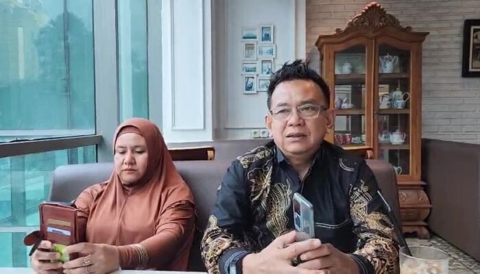 Dokter RSUD Pirngadi Diduga Abaikan Pasien, Begini Klarifikasinya