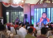 Bersatu Bangun Karo: Pemko Medan Dukung Langkah Besar Karo Foundation