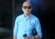 Pesan Haru Mulya Koto untuk Wong Chun Sen: Jangan Terlarut dalam Duka