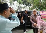 Pj Sekda Sumut Harapkan Buku ‘100 Tokoh Melayu Nusantara’ Mendorong Lahirnya Cendekiawan Baru