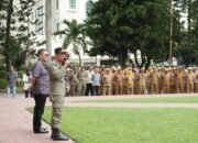 ODGJ dan Gelandangan Jadi Sorotan, Pemko Medan Lakukan Penertiban Humanis