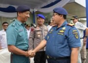 Apel Penutupan Posko Nataru 2024/2025: Sinergi Demi Keamanan