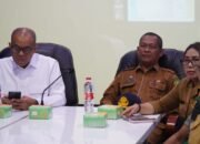 Pj. Bupati Langkat Pastikan Program Kesehatan Gratis Kemenkes RI Berjalan Baik