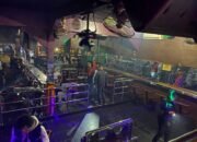 Operasi Polrestabes Palembang: Ratusan Polisi Gerebek Pesta Narkoba