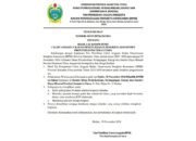 Kadisperindag Sumut: Tidak Ada Kroni, Seleksi BPSK Sesuai Aturan!