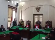 Hakim Tolak Eksepsi Ratu Entok, Kuasa Hukum Nilai Dakwaan JPU Tak Sesuai Fakta