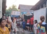 Nelayan Temukan Tas Misterius Berisi Jasad Bayi Perempuan